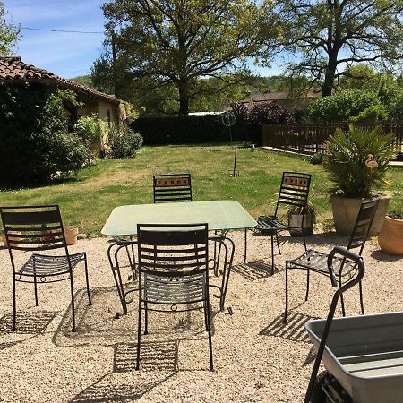 Les Tournesols Villa Sariac-Magnoac Dış mekan fotoğraf