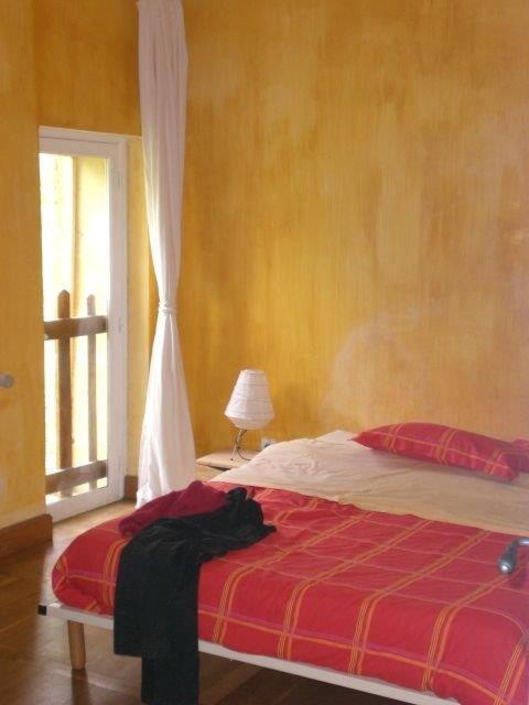 Les Tournesols Villa Sariac-Magnoac Dış mekan fotoğraf
